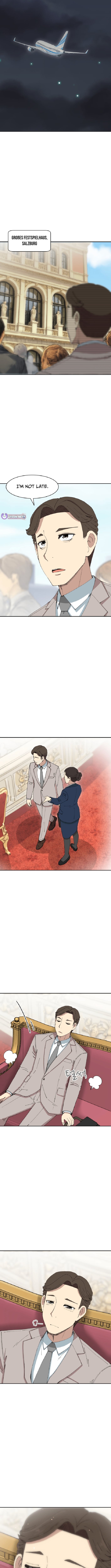 Read Beethoven Reborn Manga Online