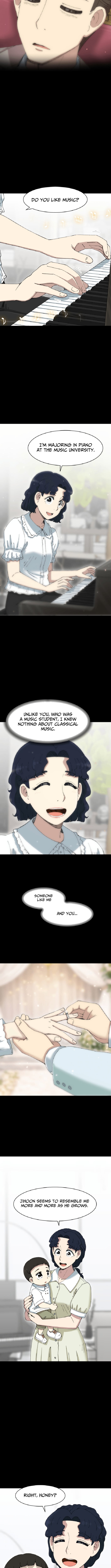 Read Beethoven Reborn Manga Online