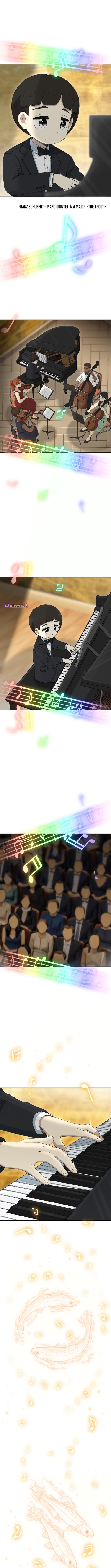 Read Beethoven Reborn Manga Online