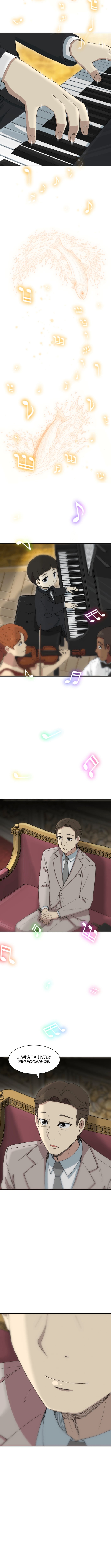 Read Beethoven Reborn Manga Online