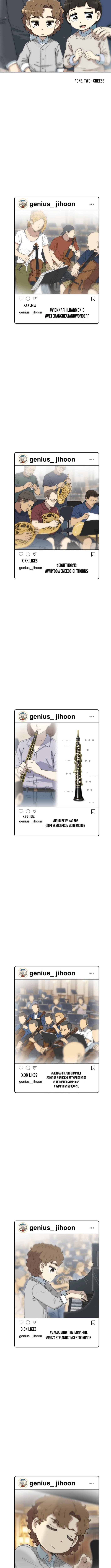 Read Beethoven Reborn Manga Online