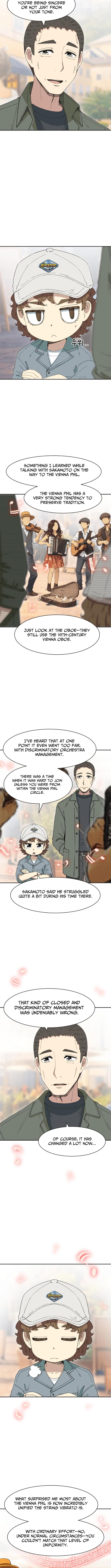 Read Beethoven Reborn Manga Online