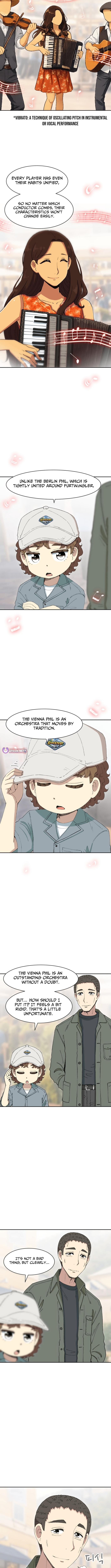 Read Beethoven Reborn Manga Online