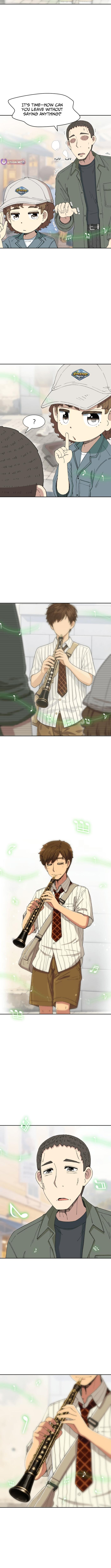 Read Beethoven Reborn Manga Online