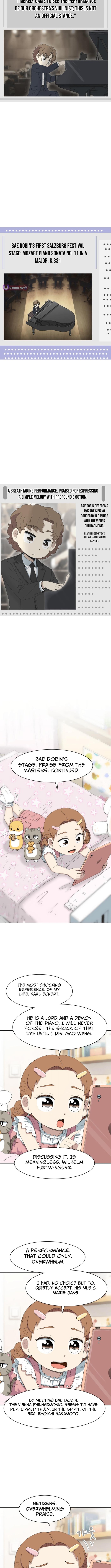 Read Beethoven Reborn Manga Online