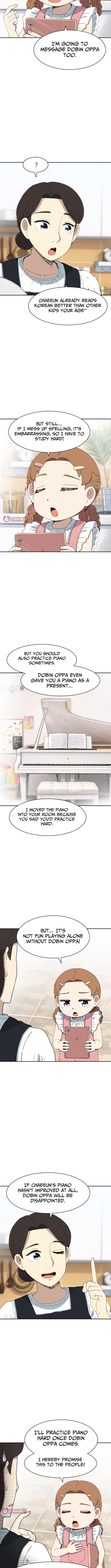 Read Beethoven Reborn Manga Online