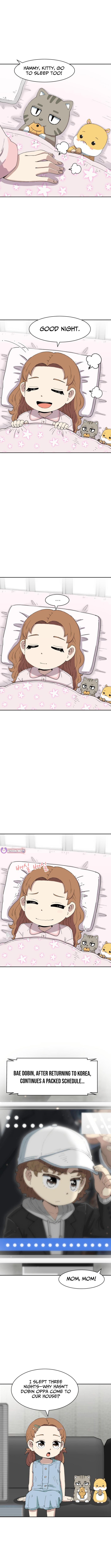 Read Beethoven Reborn Manga Online