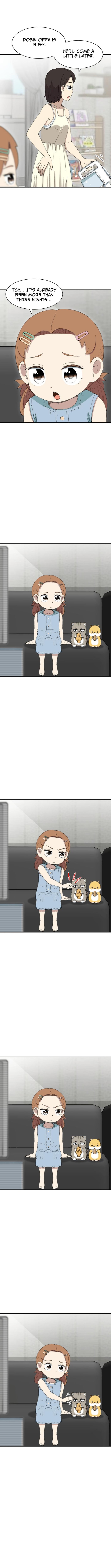 Read Beethoven Reborn Manga Online