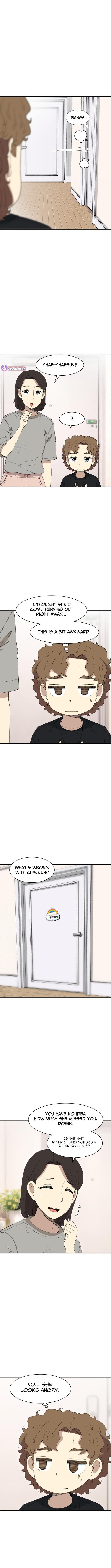 Read Beethoven Reborn Manga Online