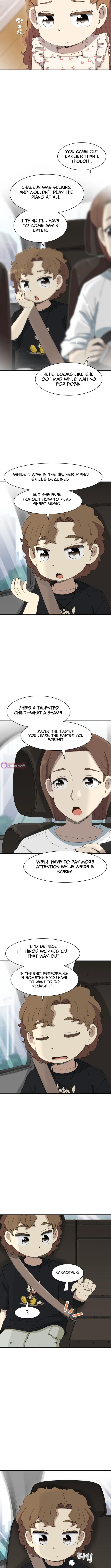 Read Beethoven Reborn Manga Online