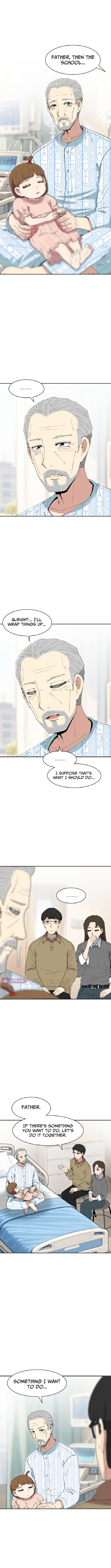 Read Beethoven Reborn Manga Online