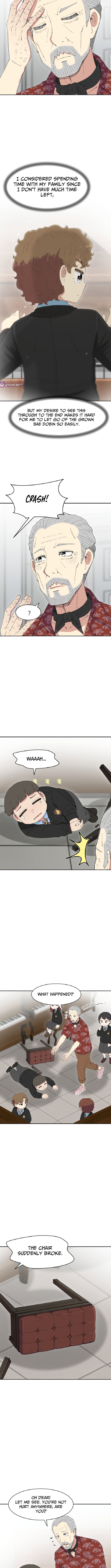 Read Beethoven Reborn Manga Online