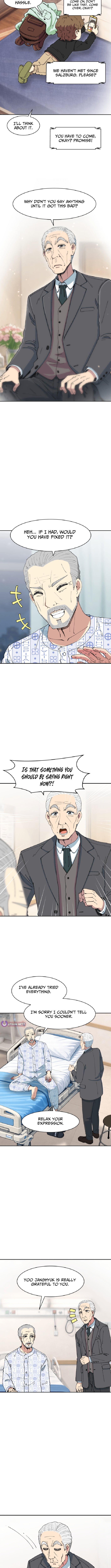 Read Beethoven Reborn Manga Online