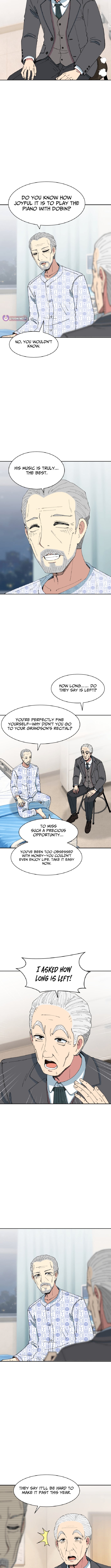 Read Beethoven Reborn Manga Online