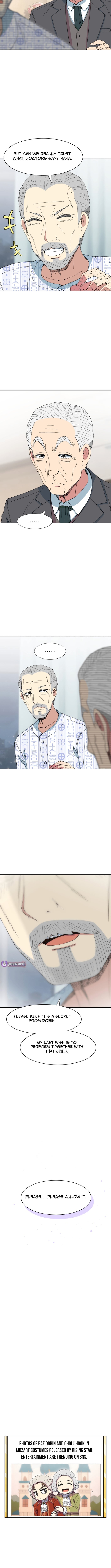 Read Beethoven Reborn Manga Online