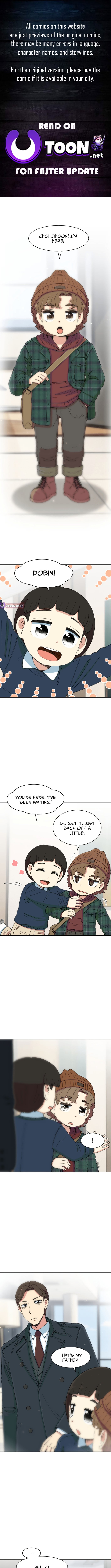 Read Beethoven Reborn Manga Online