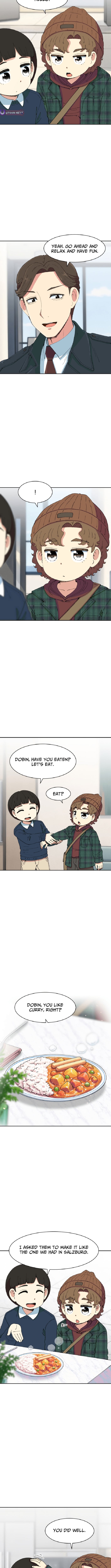 Read Beethoven Reborn Manga Online