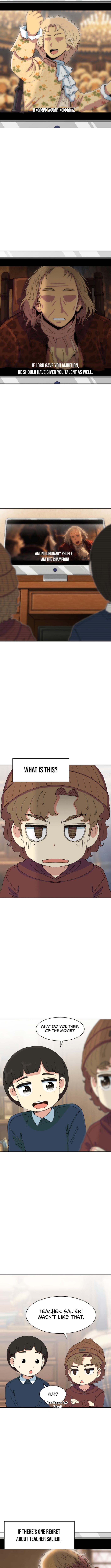 Read Beethoven Reborn Manga Online