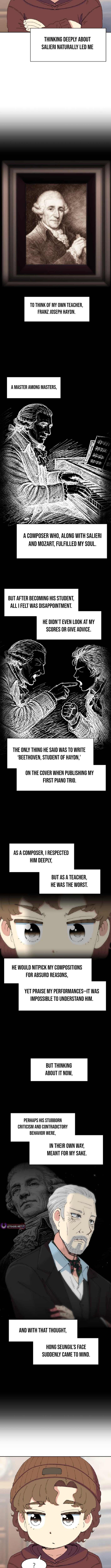 Read Beethoven Reborn Manga Online