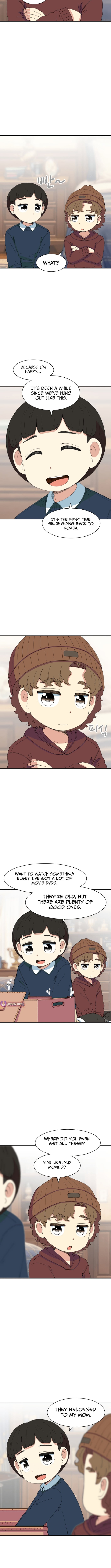 Read Beethoven Reborn Manga Online