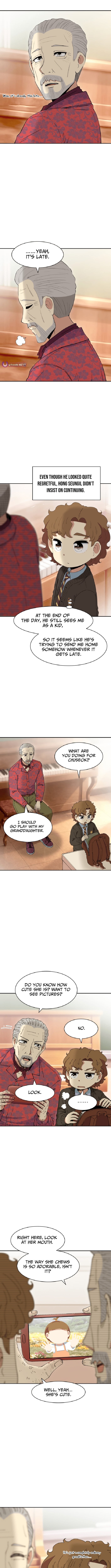 Read Beethoven Reborn Manga Online