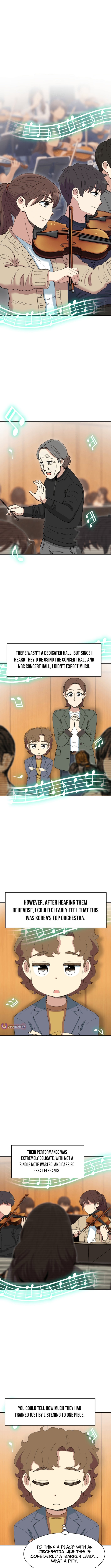 Read Beethoven Reborn Manga Online