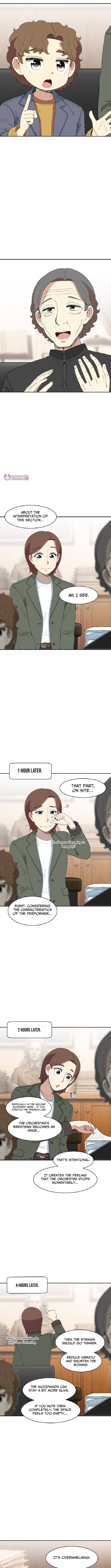 Read Beethoven Reborn Manga Online