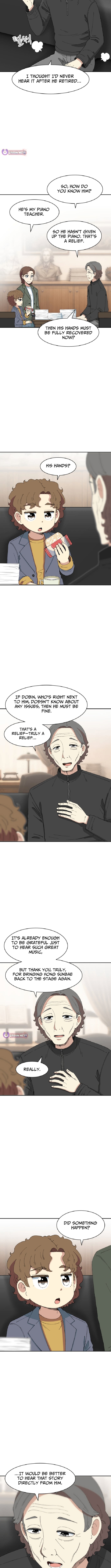 Read Beethoven Reborn Manga Online