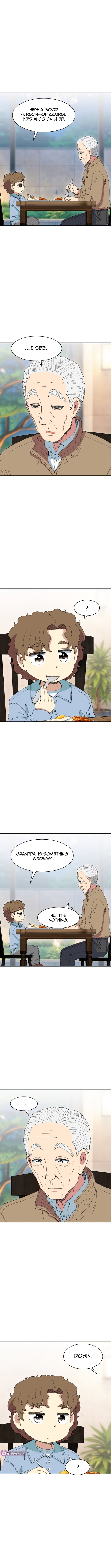 Read Beethoven Reborn Manga Online