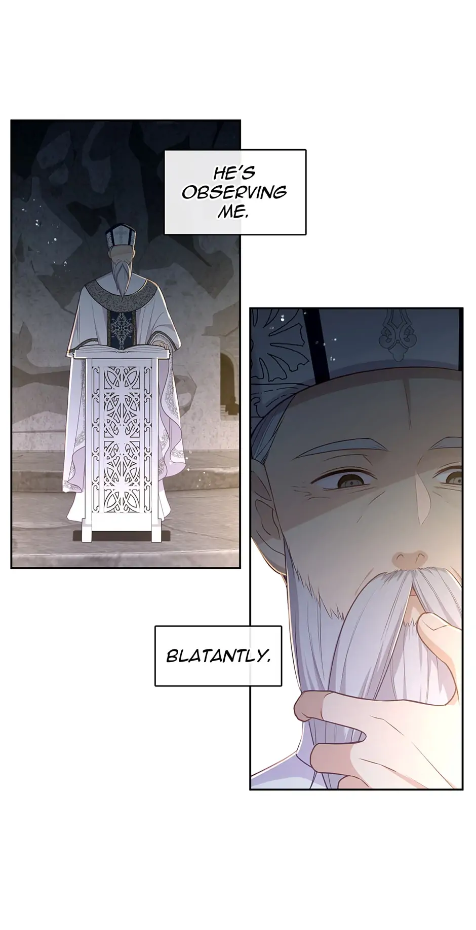 Read Beware of the Villainess! Manga Online