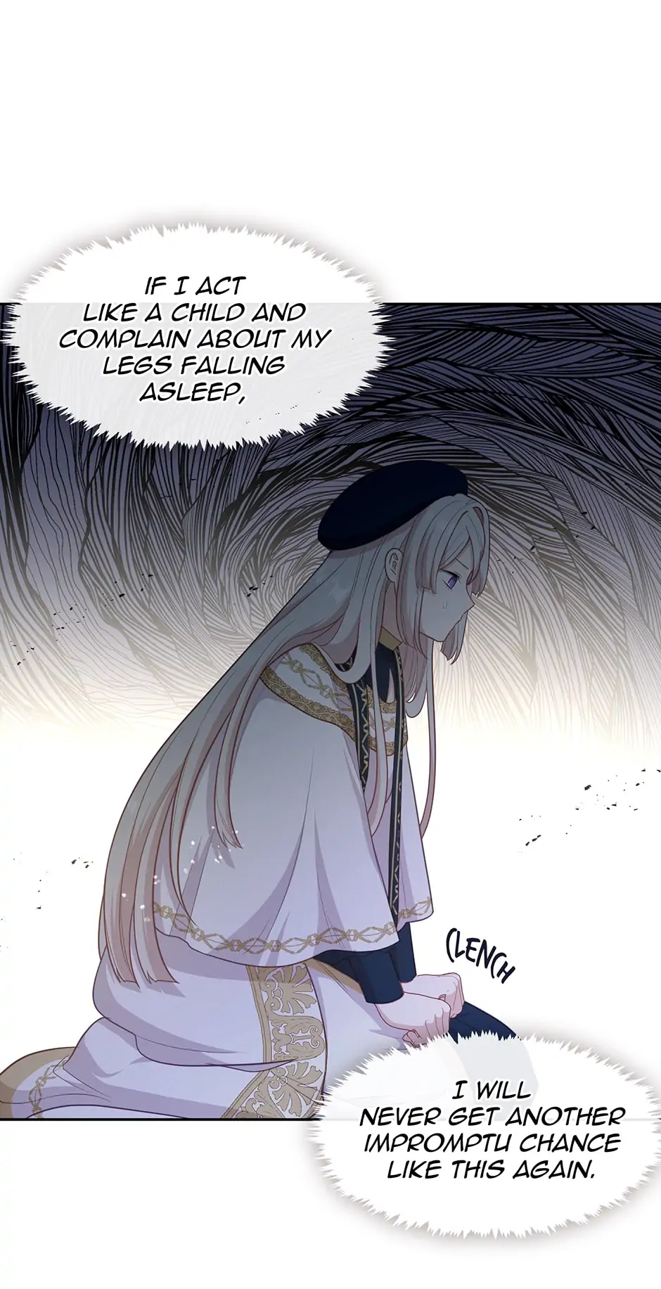 Read Beware of the Villainess! Manga Online