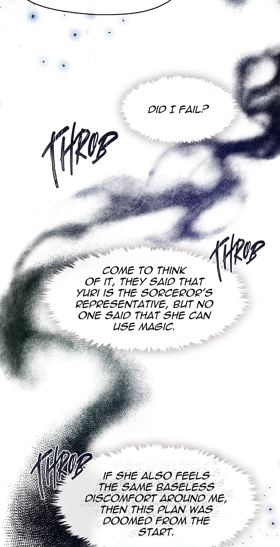 Read Beware of the Villainess! Manga Online