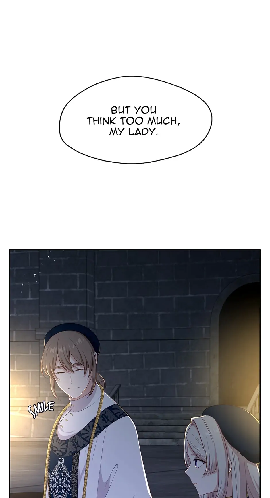 Read Beware of the Villainess! Manga Online