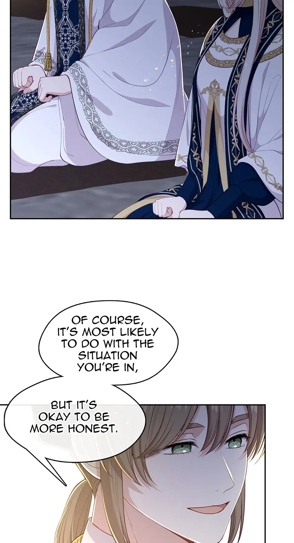 Read Beware of the Villainess! Manga Online