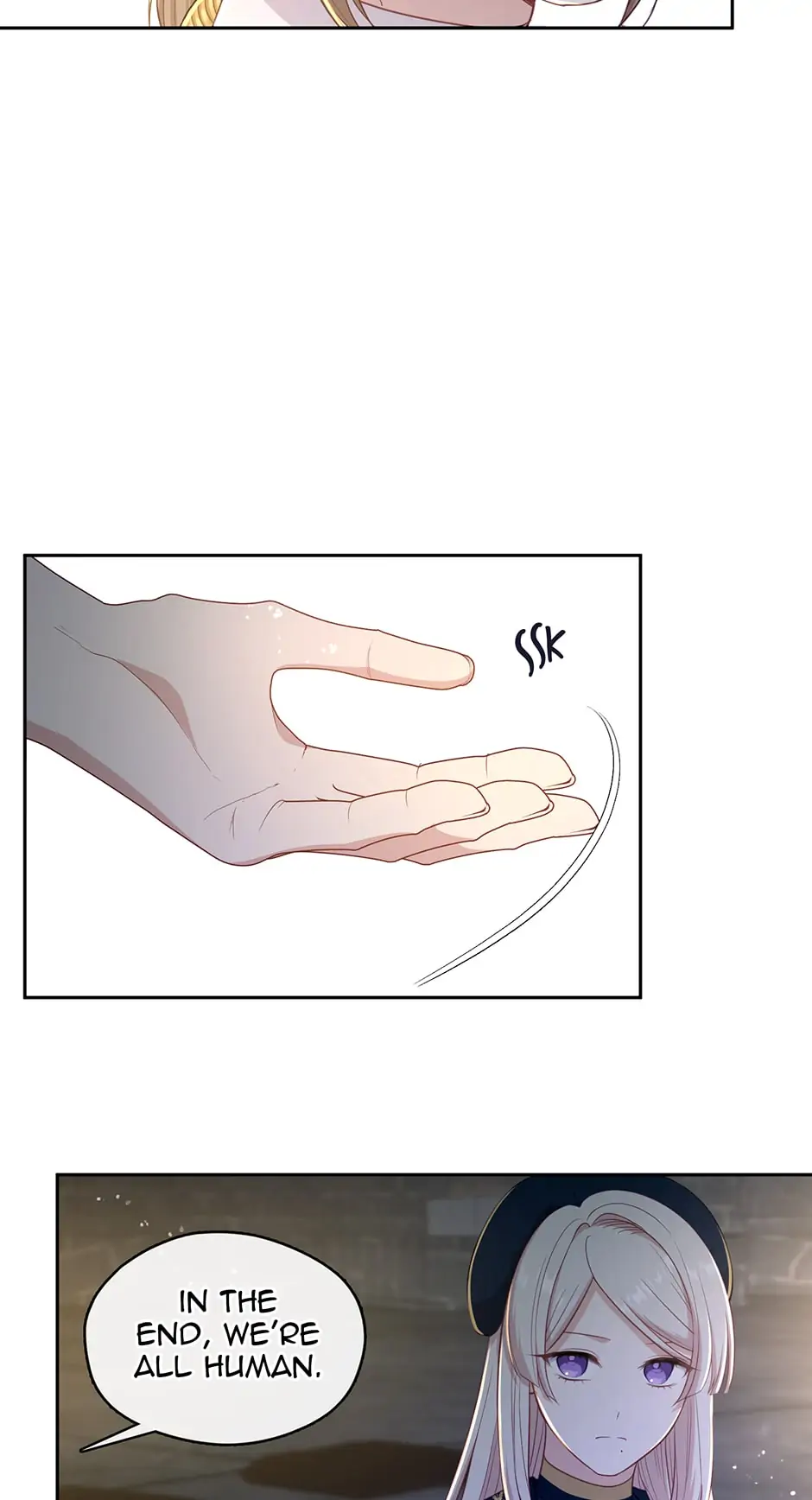 Read Beware of the Villainess! Manga Online