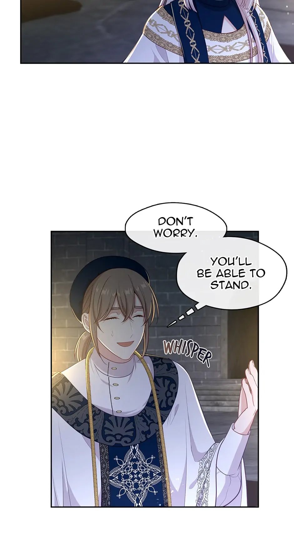 Read Beware of the Villainess! Manga Online