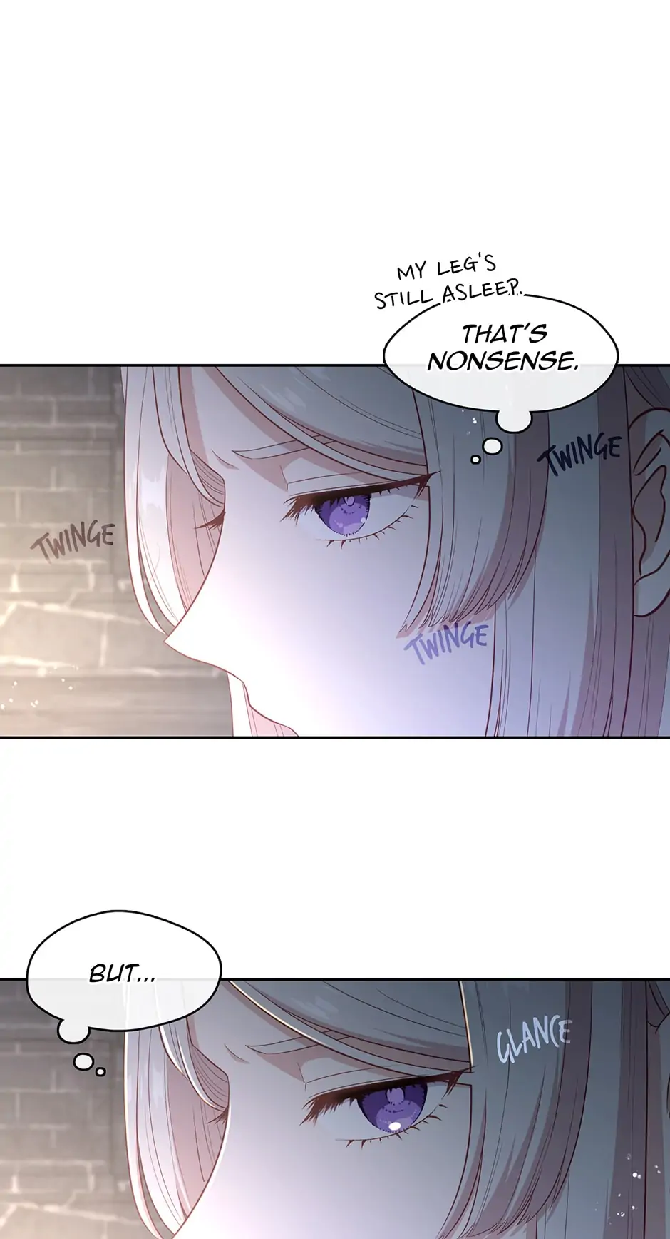 Read Beware of the Villainess! Manga Online