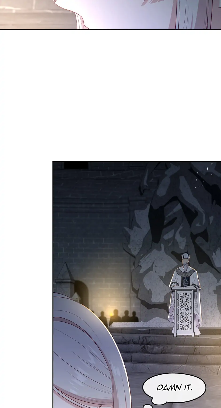 Read Beware of the Villainess! Manga Online