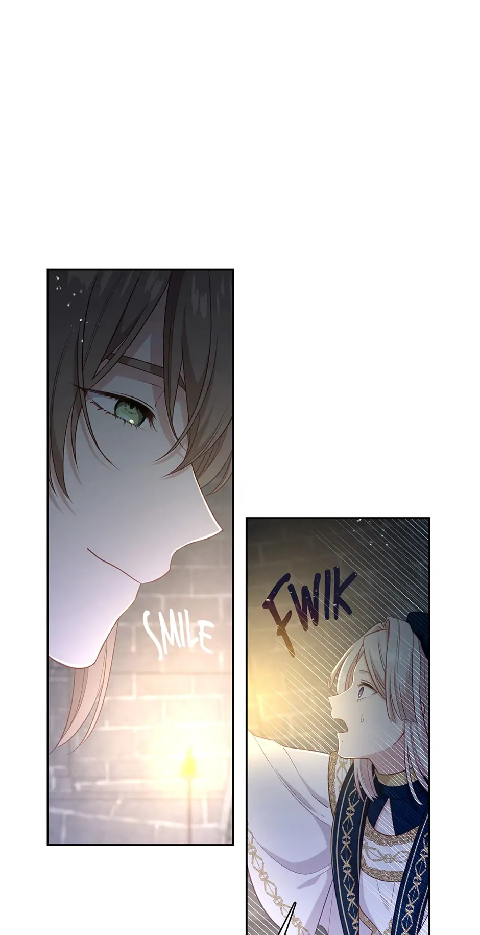 Read Beware of the Villainess! Manga Online