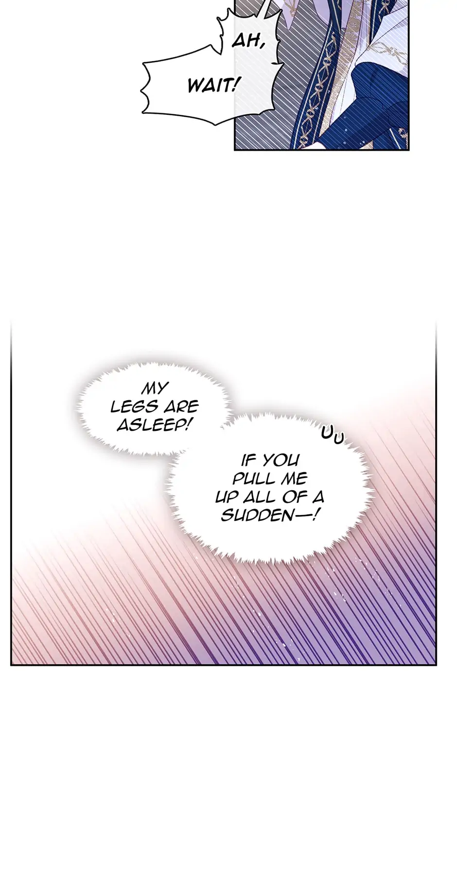 Read Beware of the Villainess! Manga Online