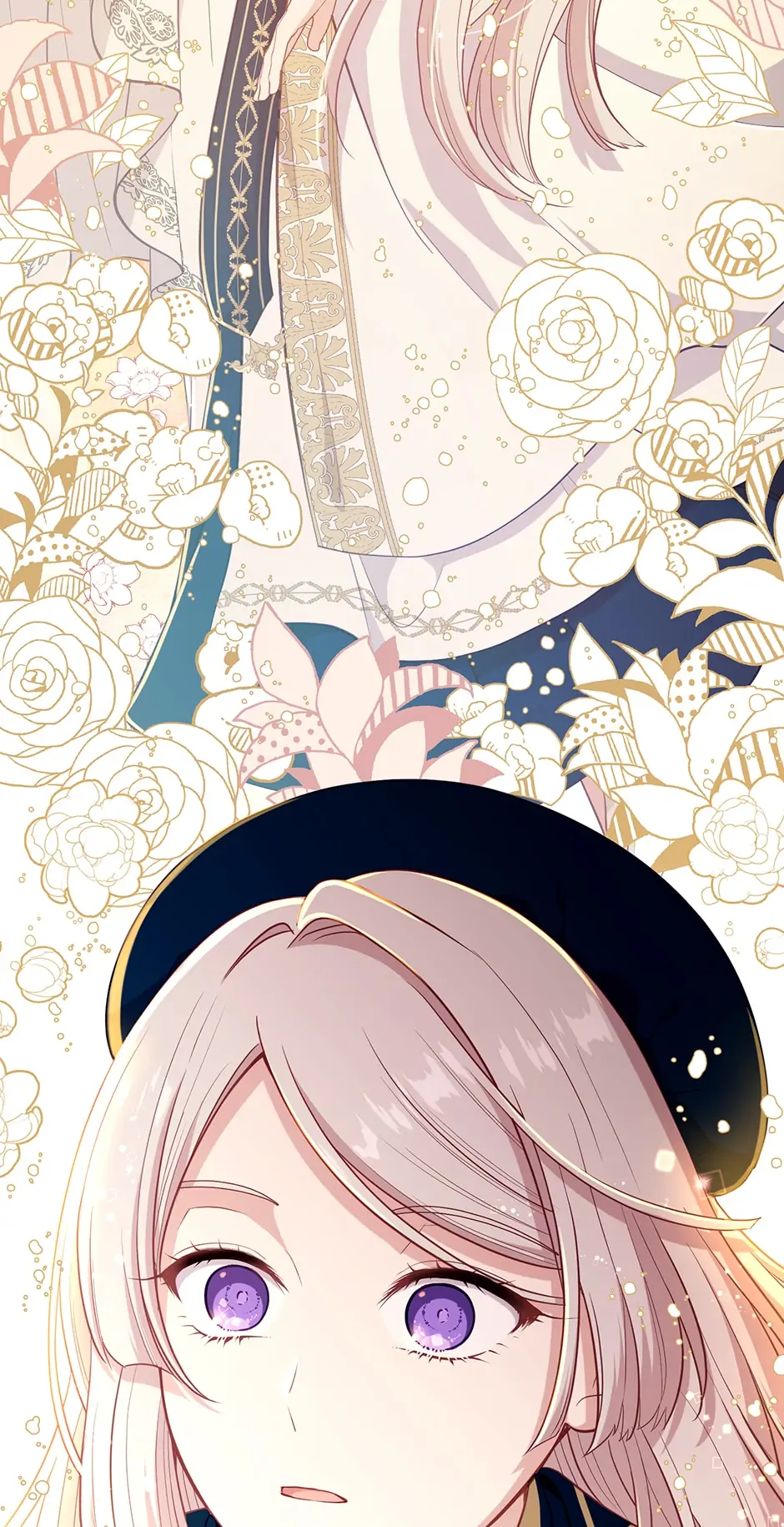 Read Beware of the Villainess! Manga Online