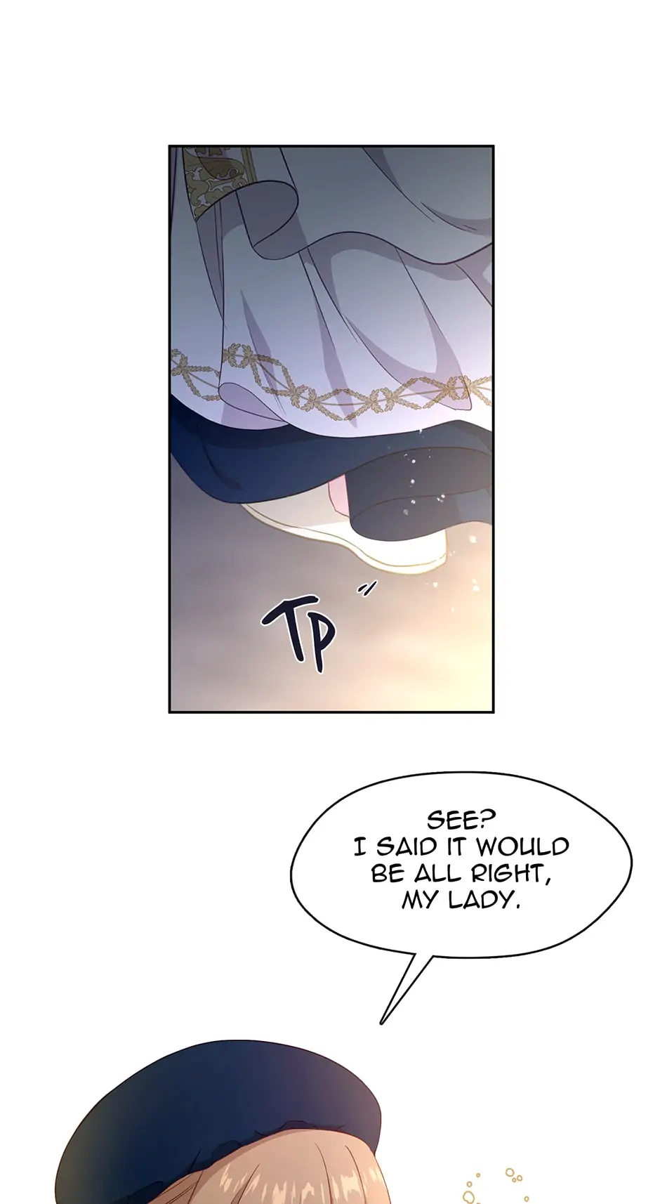 Read Beware of the Villainess! Manga Online