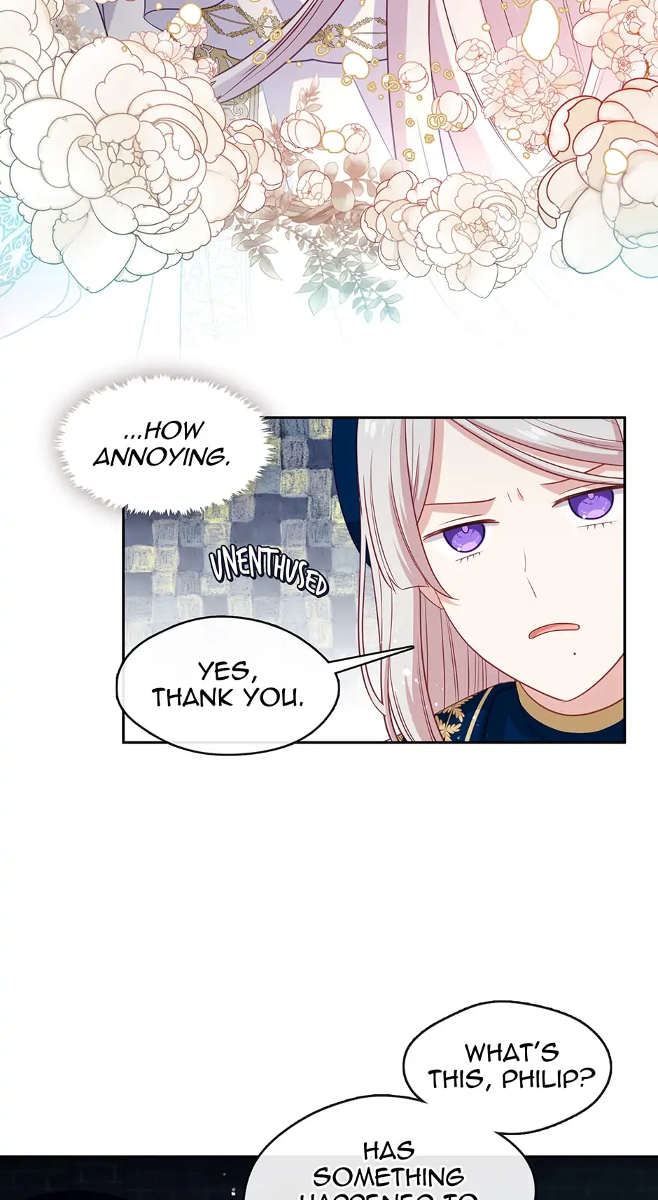 Read Beware of the Villainess! Manga Online