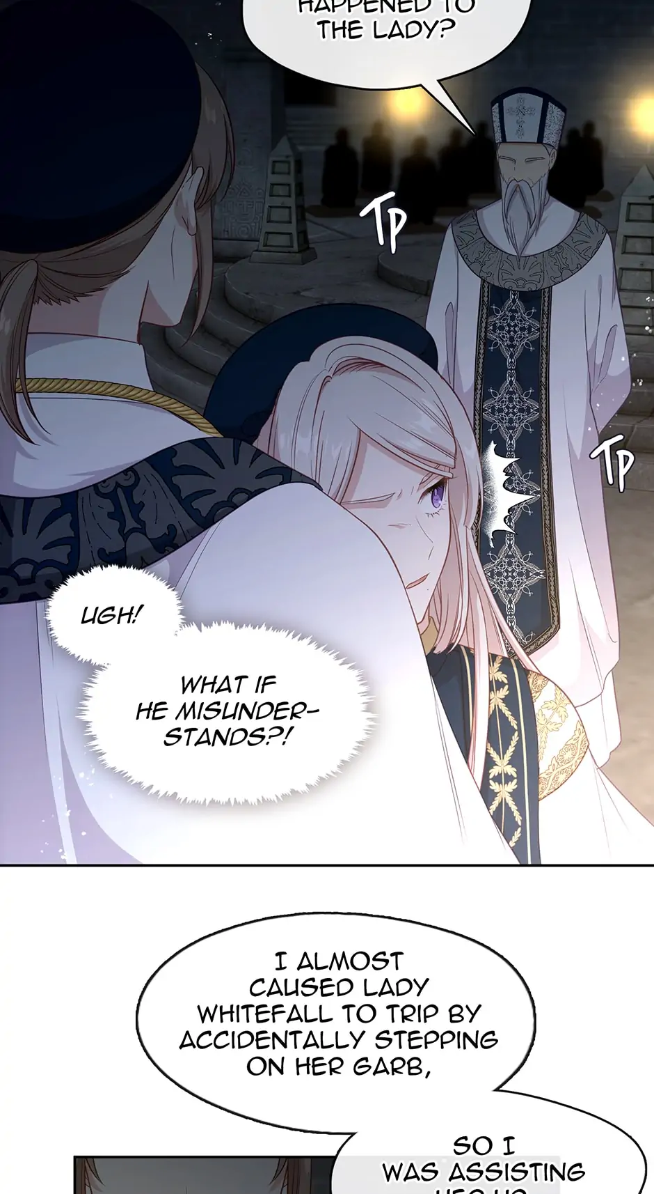 Read Beware of the Villainess! Manga Online