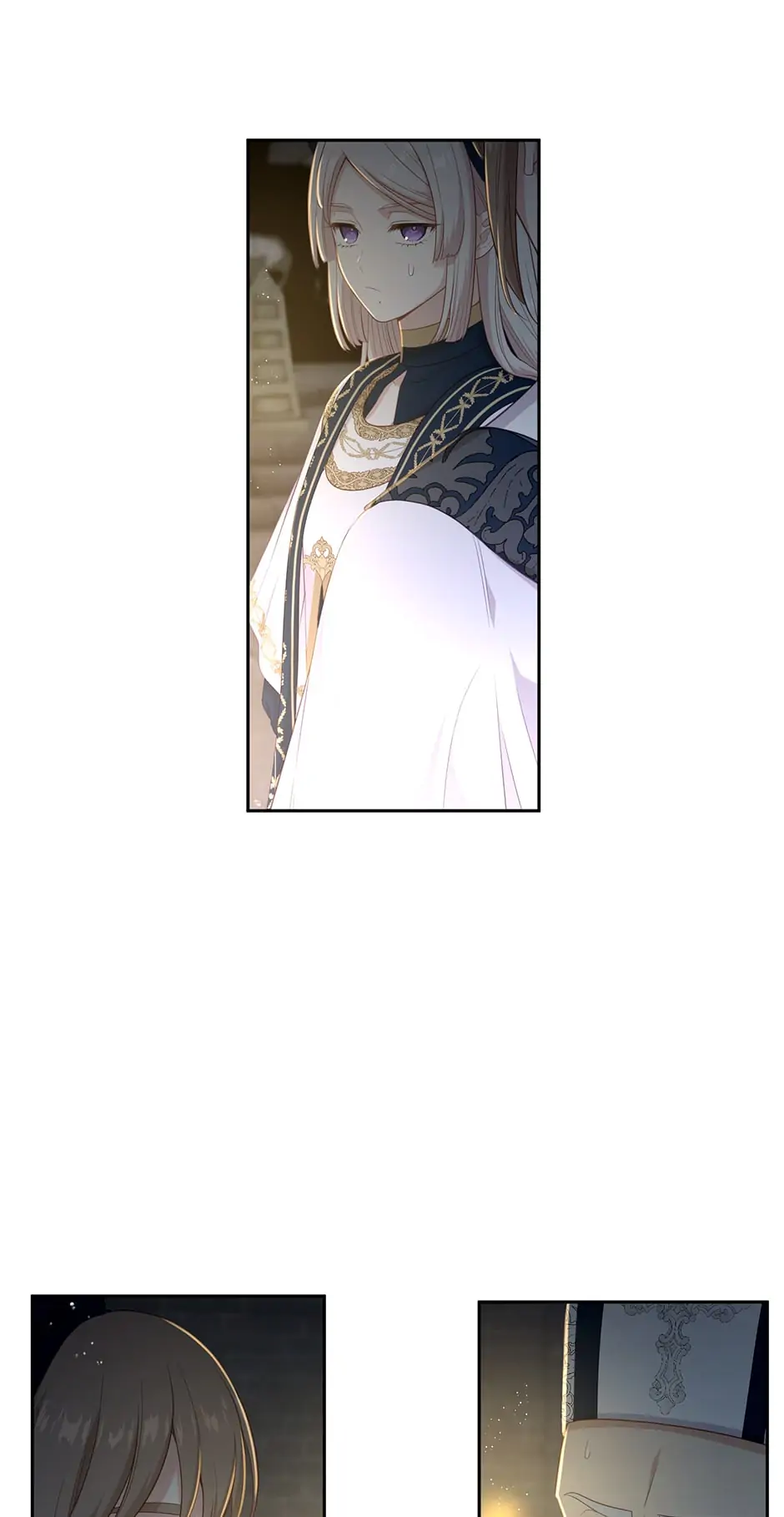 Read Beware of the Villainess! Manga Online