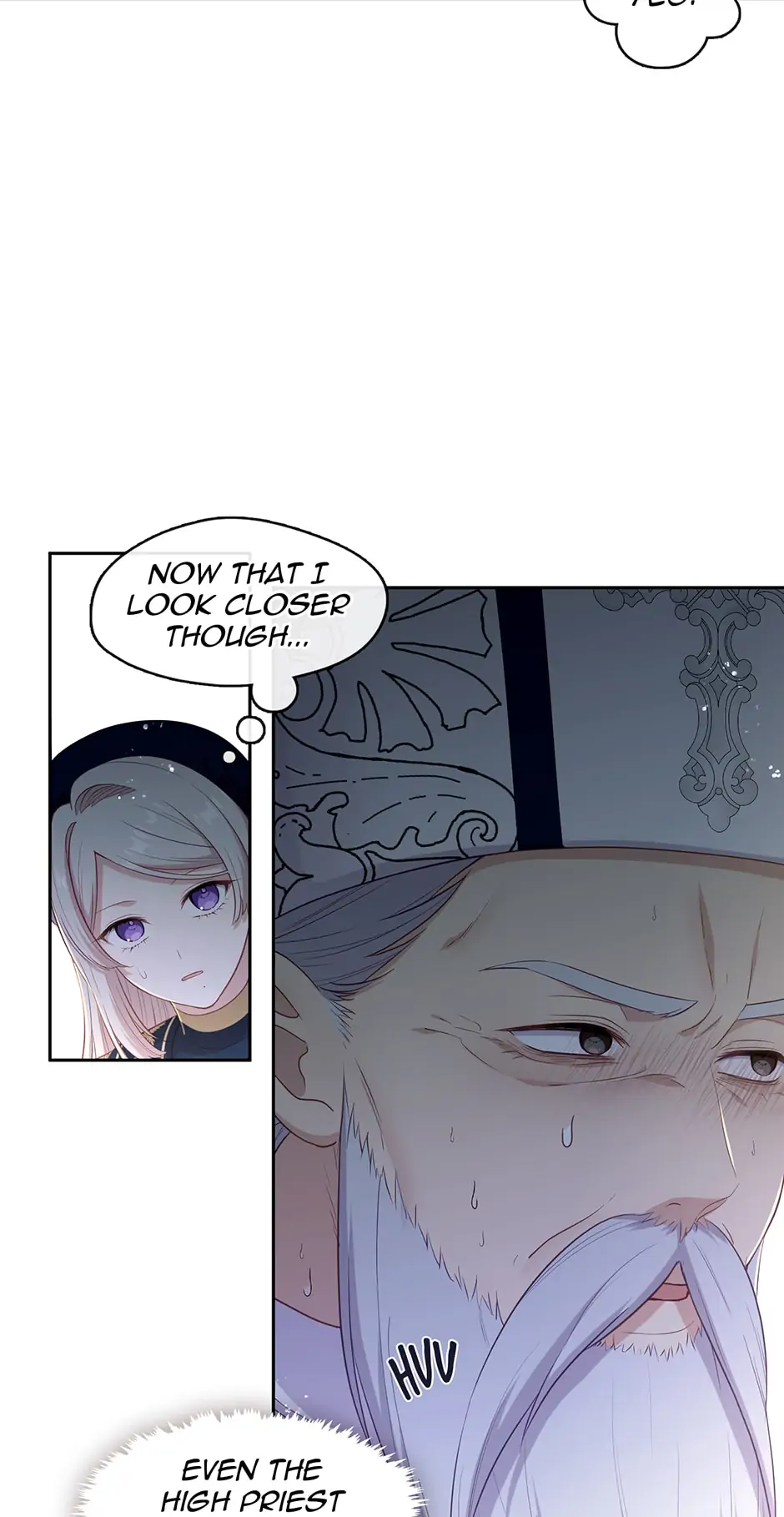 Read Beware of the Villainess! Manga Online