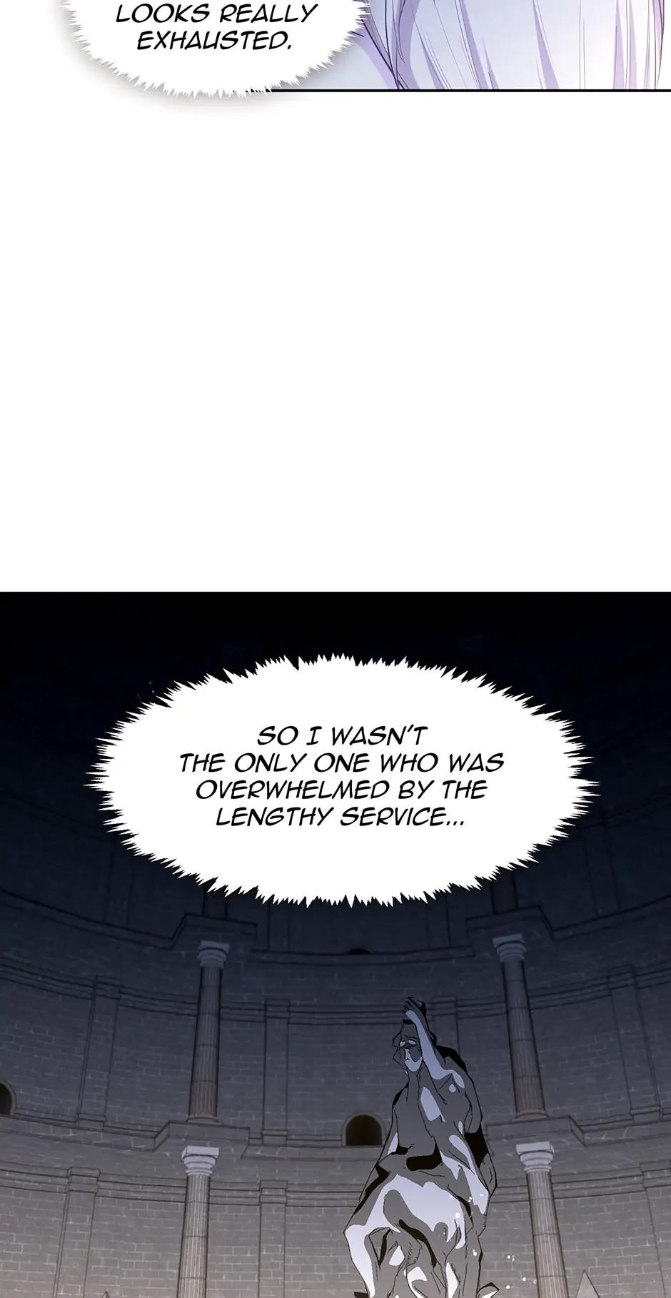 Read Beware of the Villainess! Manga Online