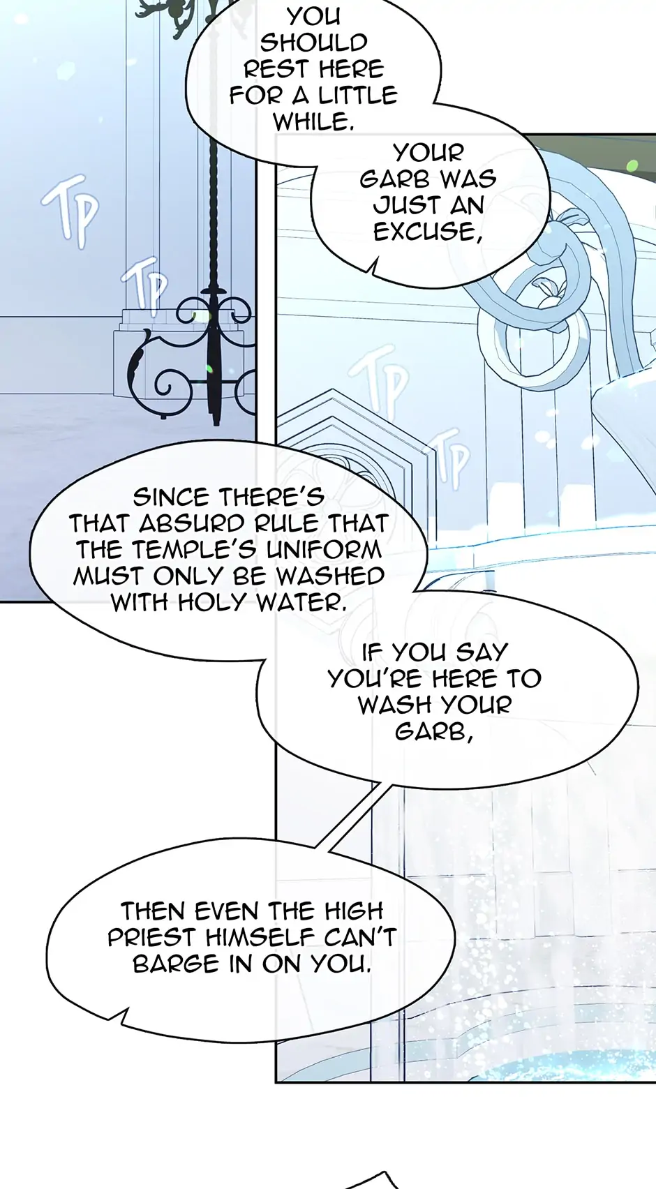 Read Beware of the Villainess! Manga Online