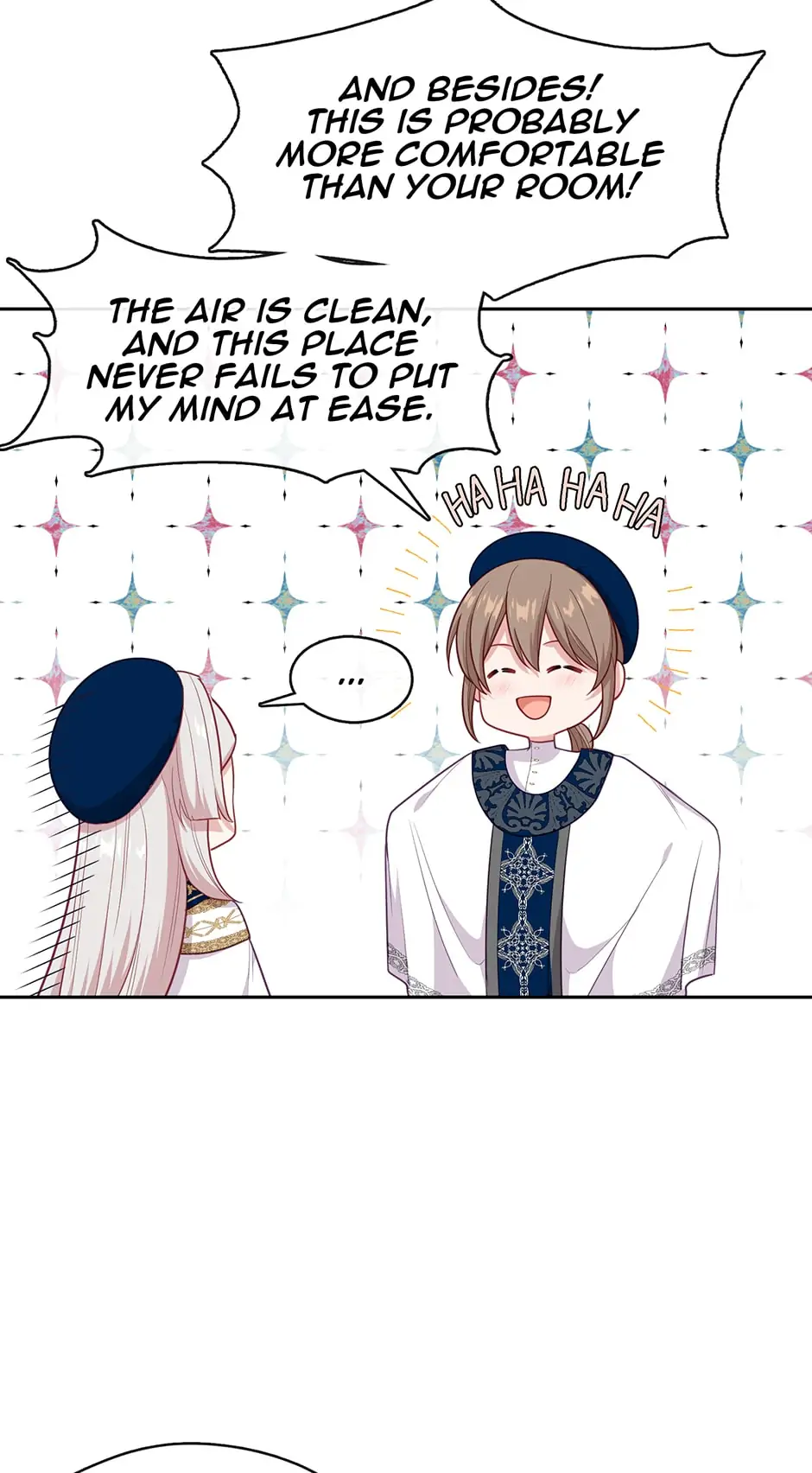 Read Beware of the Villainess! Manga Online