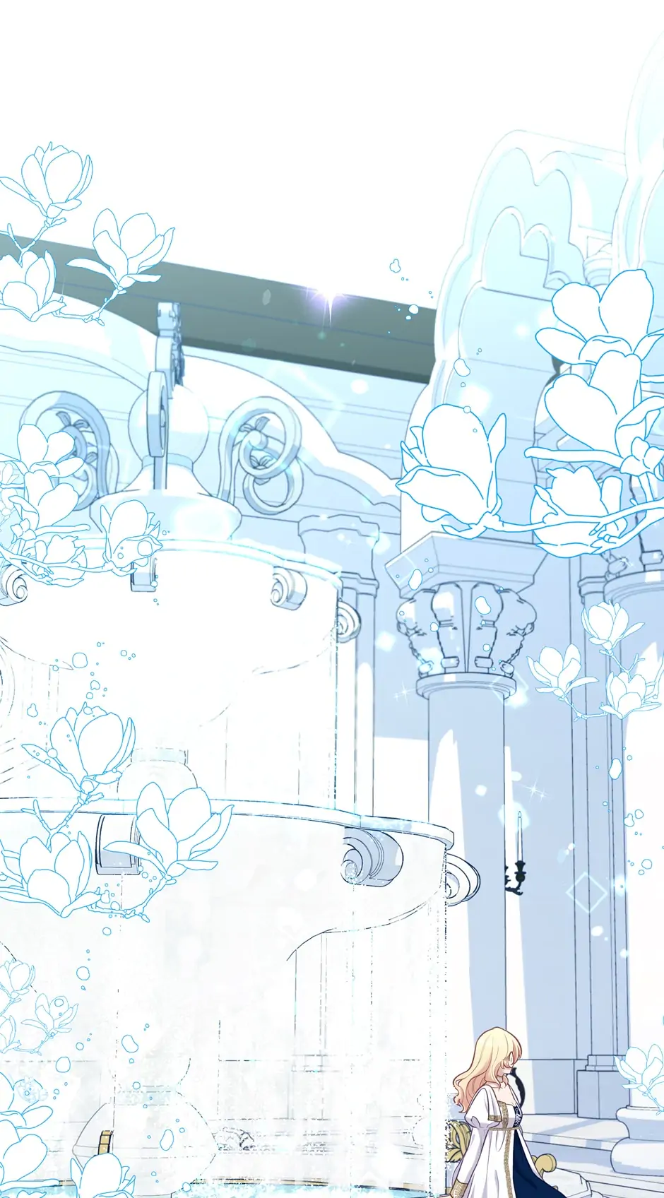 Read Beware of the Villainess! Manga Online